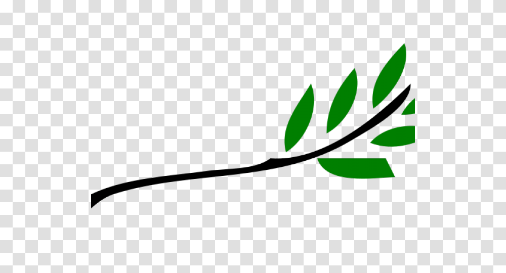 Peace Dove Clipart Leaf Clip Art, Logo, Trademark, Plant Transparent Png