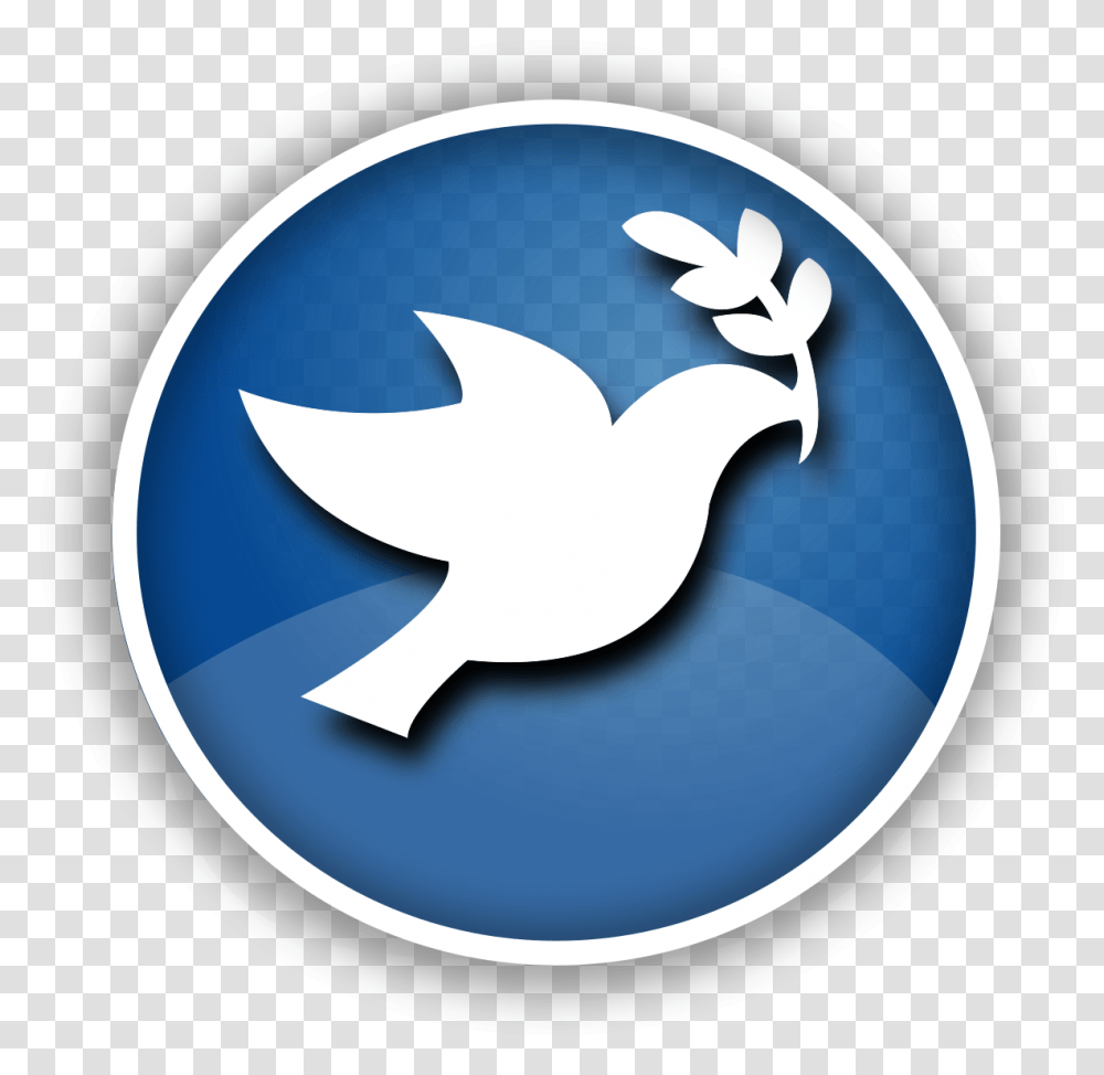 Peace Dove, Logo, Trademark, Dragon Transparent Png