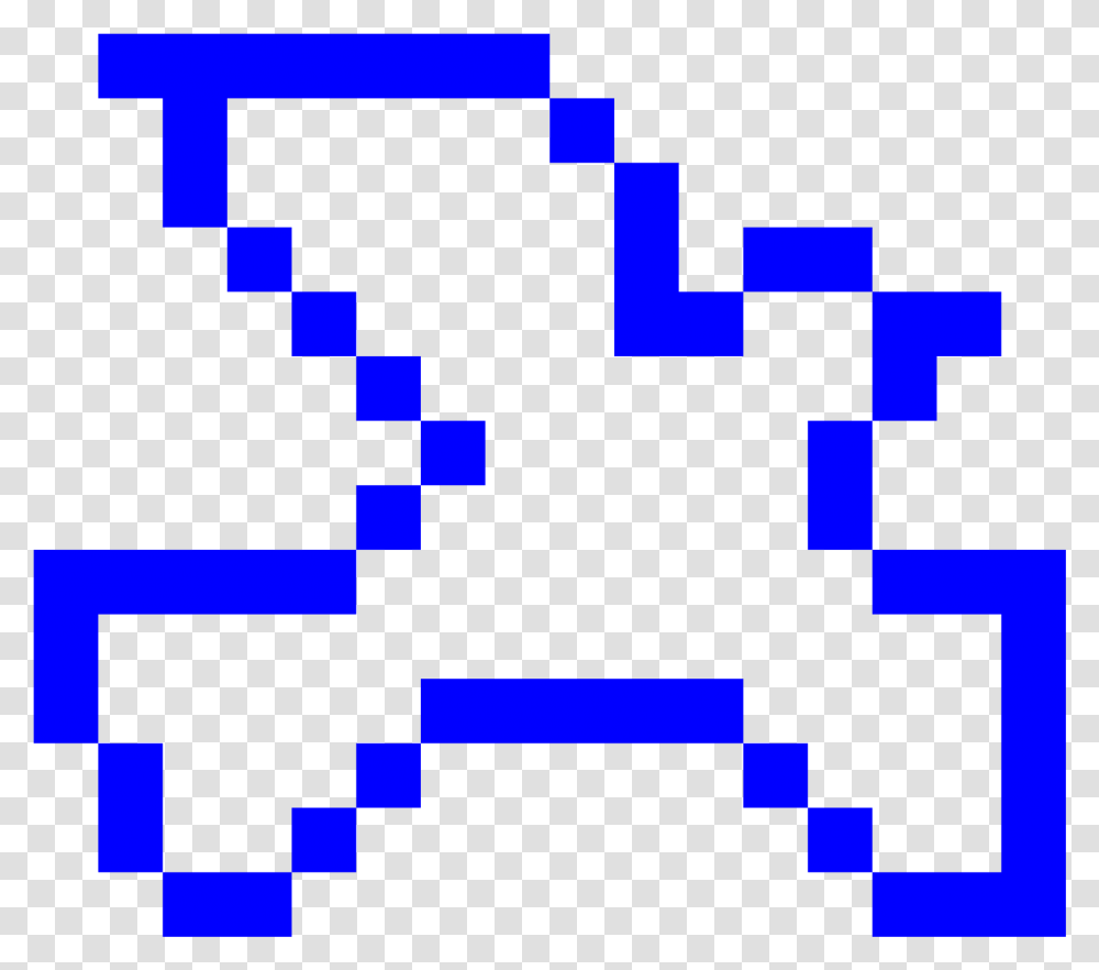 Peace Dove Mini Pixel Art Clip Arts Red Dot For Krunker, Pac Man, Pillow Transparent Png