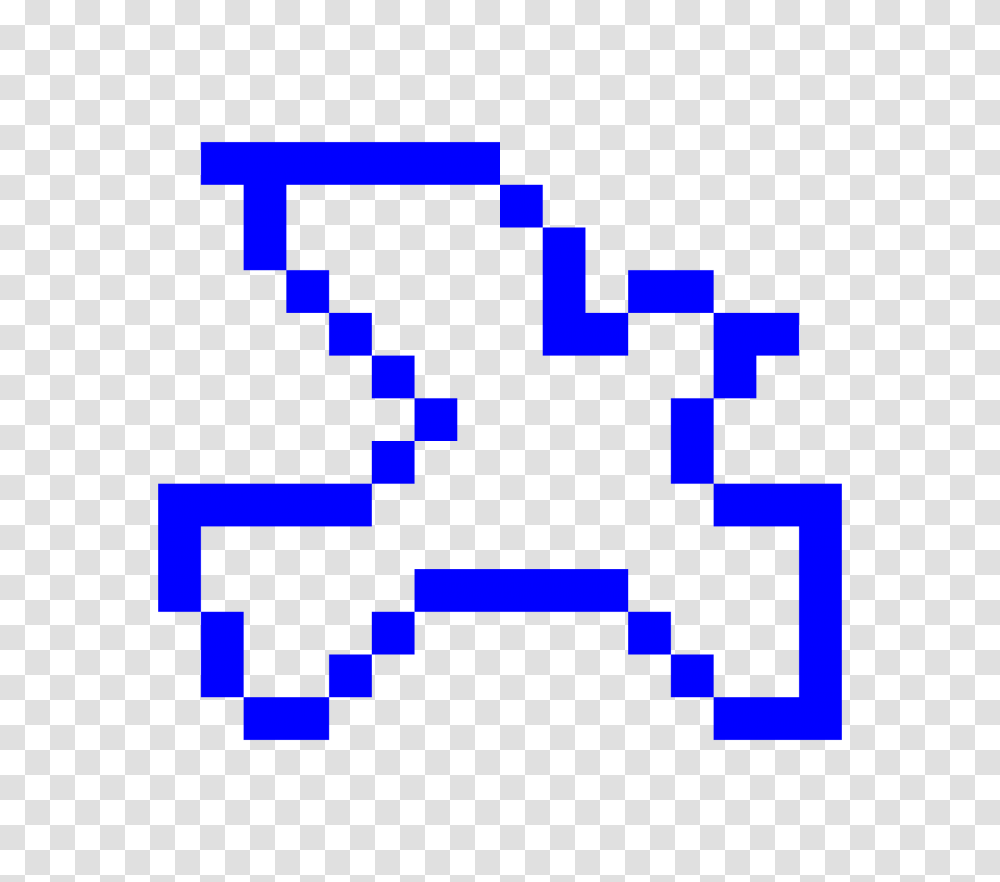 Peace Dove Mini Pixel Art Icons, Pac Man Transparent Png