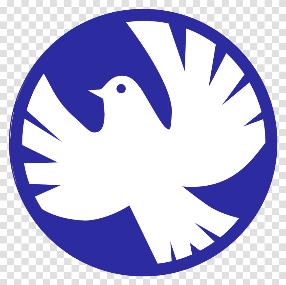 Peace Dove Svg Clip Arts Dove Symbol Of Communism, Animal, Bird, Pigeon Transparent Png