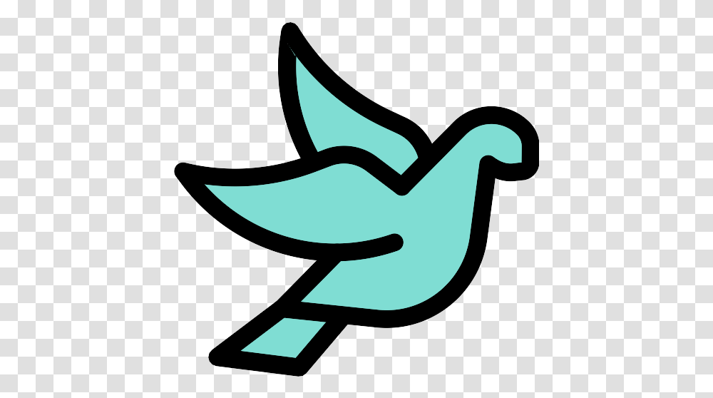 Peace Dove Vector Svg Icon Language, Green, Symbol, Axe, Text Transparent Png