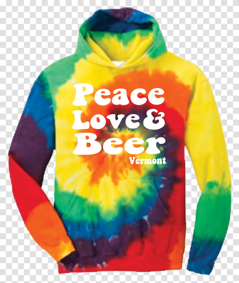 Peace Love And Beer Hoodie Jordan 9 Dream It Do It Hoodie, Apparel, Coat, Dye Transparent Png