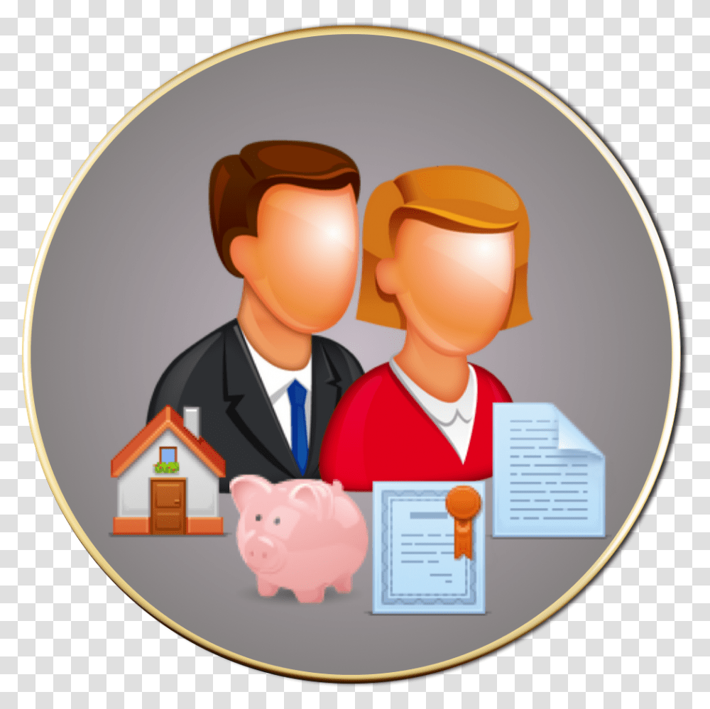Peace Of Mind Icon Cartoon, Poster, Advertisement, Person, Human Transparent Png
