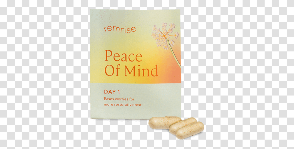 Peace Of Mind Snack, Food, Advertisement, Poster, Cracker Transparent Png