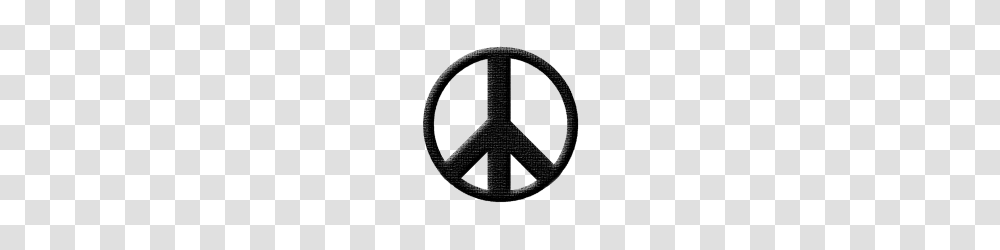 Peace Peace Symbol Grunge Texture Relief Black, Steering Wheel, Logo, Trademark, Locket Transparent Png