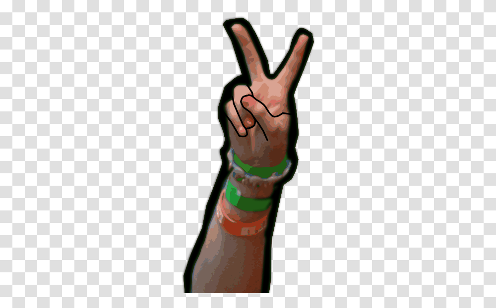 Peace Sign Drawing, Hand, Person, Human, Ankle Transparent Png