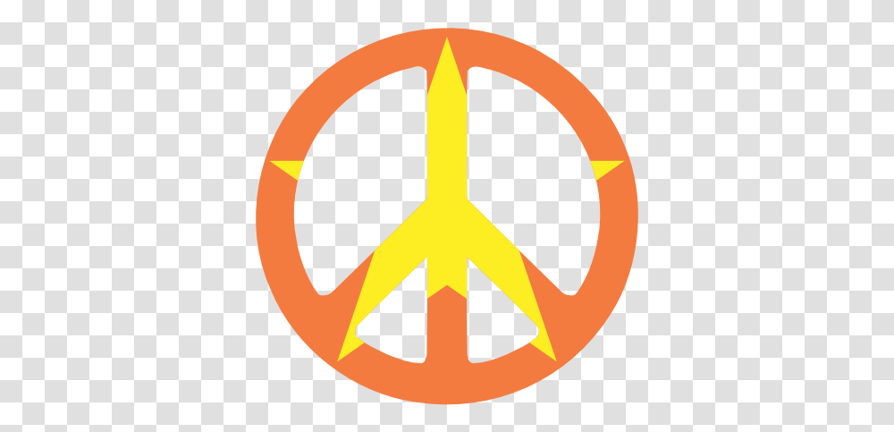 Peace Sign 19824 Free Icons And Circle, Symbol, Logo, Trademark, Star Symbol Transparent Png