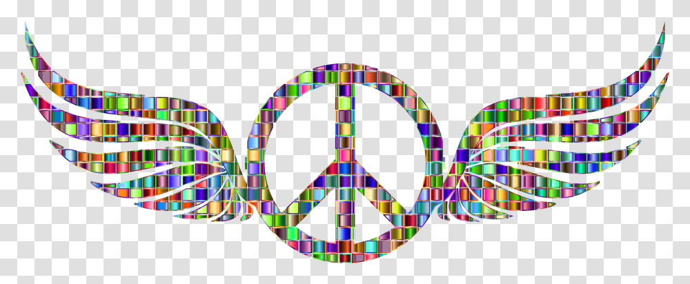 Peace Sign Background Peace Symbol, Balloon, Pattern, Ornament, Art Transparent Png