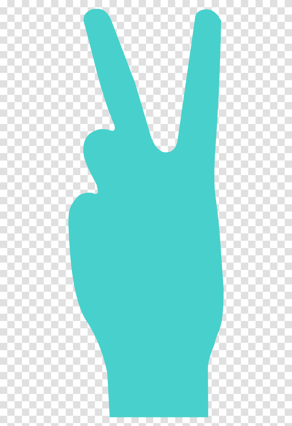 Peace Sign Clip Art Black And White, Apparel, Tank Top, Leisure Activities Transparent Png