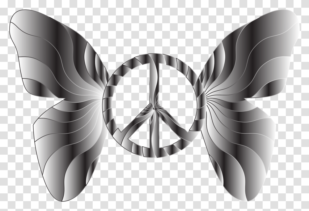 Peace Sign Clip Art Peace Signs, Animal, Pattern, Bowl Transparent Png