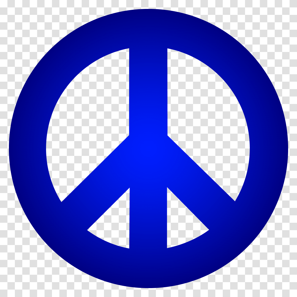 Peace Sign File Image, Logo, Trademark Transparent Png