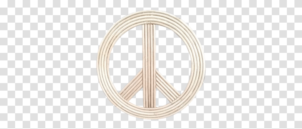 Peace Sign Friendship Arch, Logo, Symbol, Trademark, Buckle Transparent Png