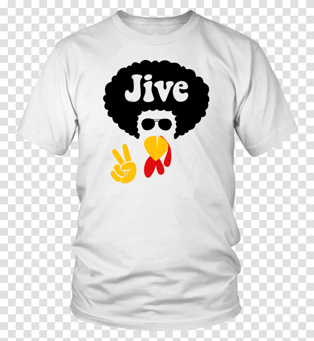 Peace Sign Jive Turkey Face Funny Thanksgiving Shirts My Son Was Born In August, Apparel, T-Shirt, Sleeve Transparent Png