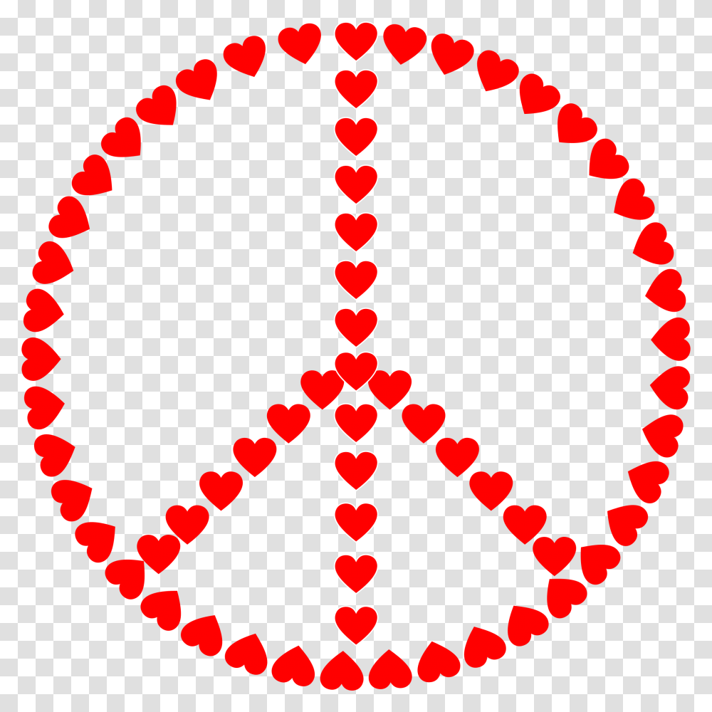 Peace Sign Love, Armor, Shield, Logo Transparent Png