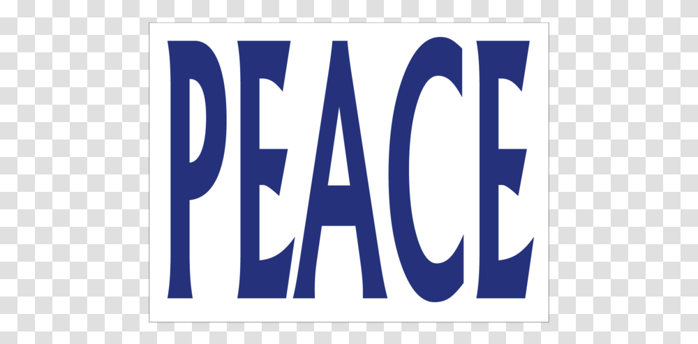 Peace Sign Oval, Vehicle, Transportation, Word Transparent Png