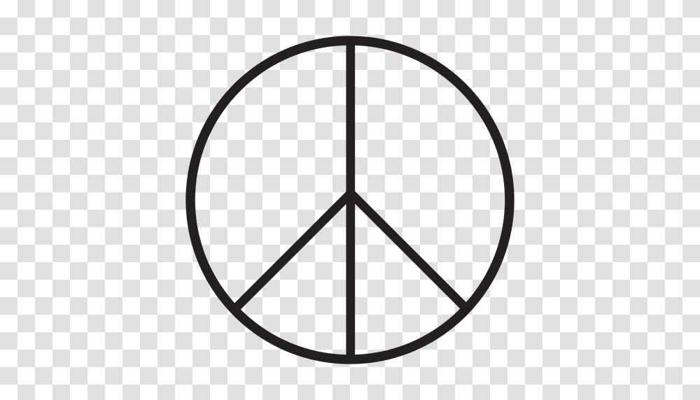 Peace Sign Symbol, Door, Logo, Trademark, Arrow Transparent Png