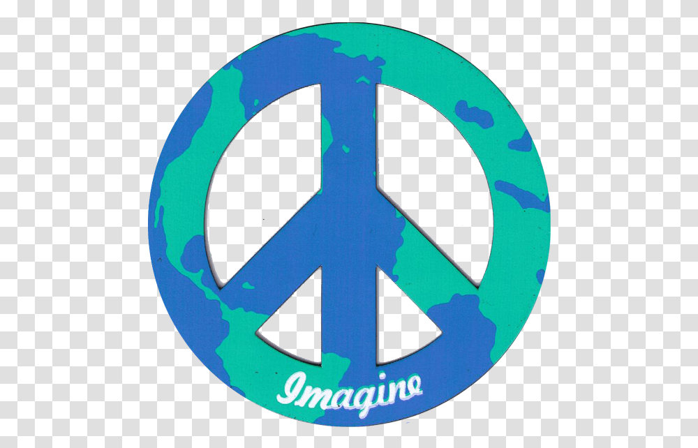 Peace Sign, Recycling Symbol, Logo, Trademark Transparent Png