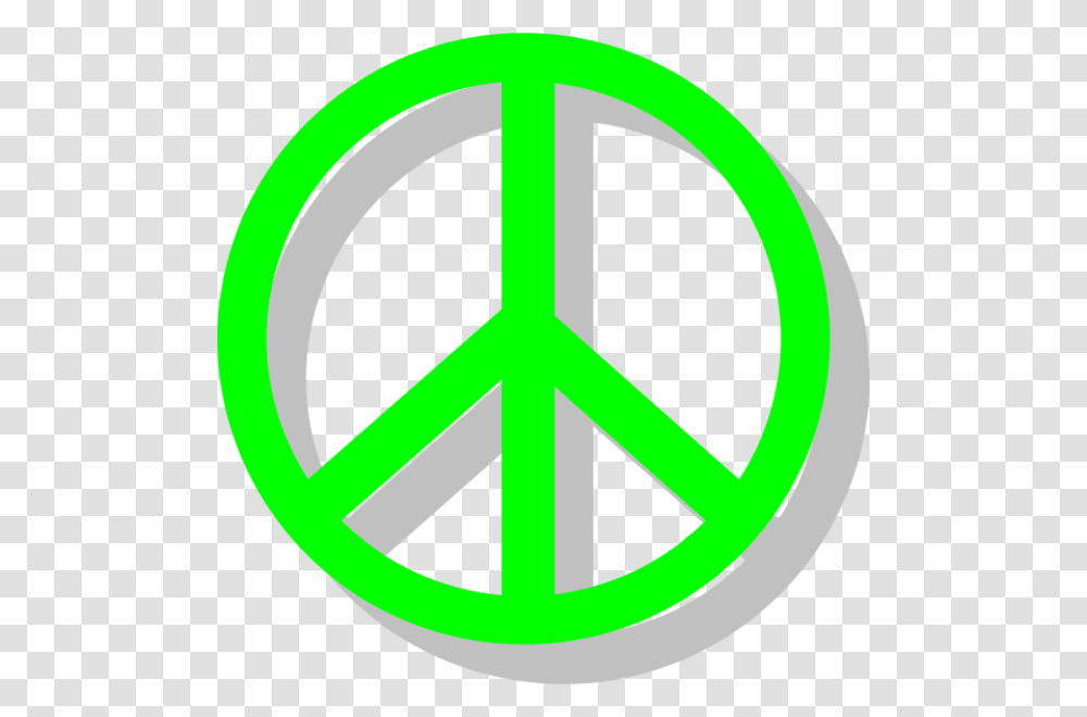 Peace Sign Vector Clip Art, Logo, Trademark Transparent Png