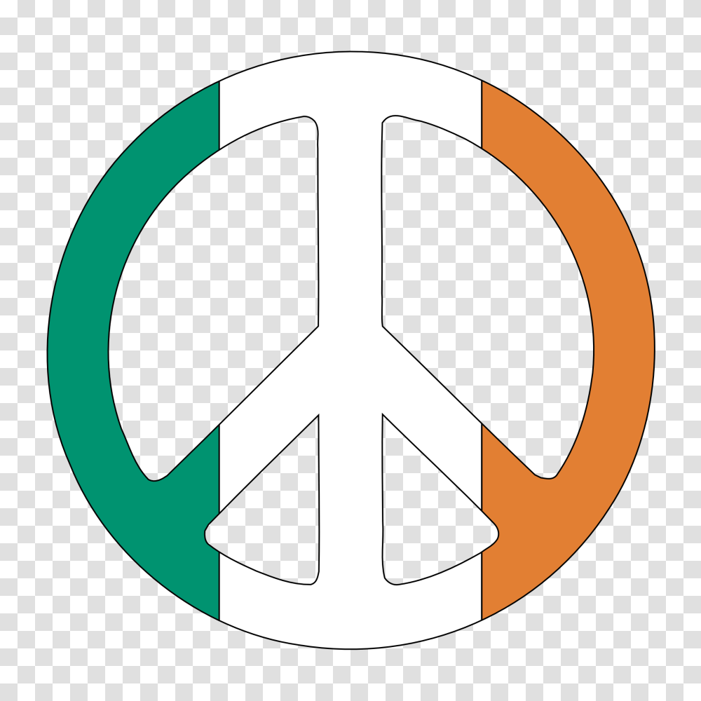 Peace Signs Clip Art Free Clipart Images, Logo, Trademark, Emblem Transparent Png