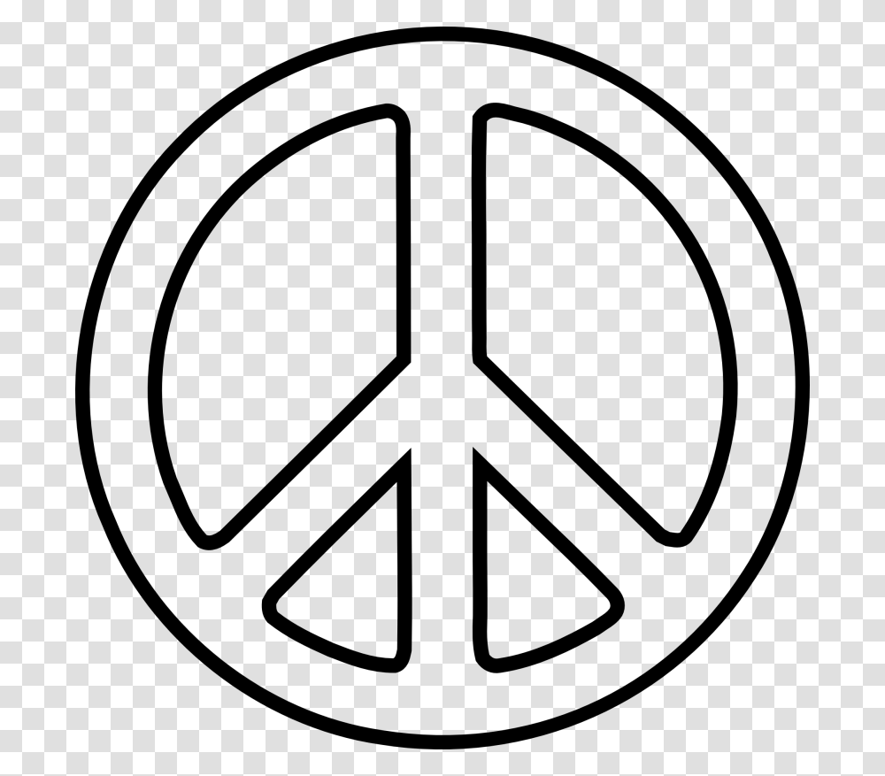 Peace Signs Clip Art Look, Gray, World Of Warcraft Transparent Png