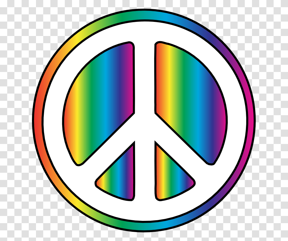 Peace Signs Clip Art, Logo, Trademark, Tape Transparent Png
