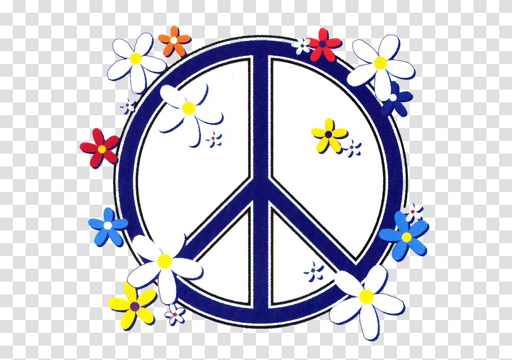 Peace Signs, Pattern, Emblem, Star Symbol Transparent Png