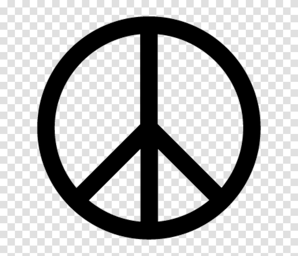 Peace Symbol, Emblem, Logo, Trademark, Star Symbol Transparent Png