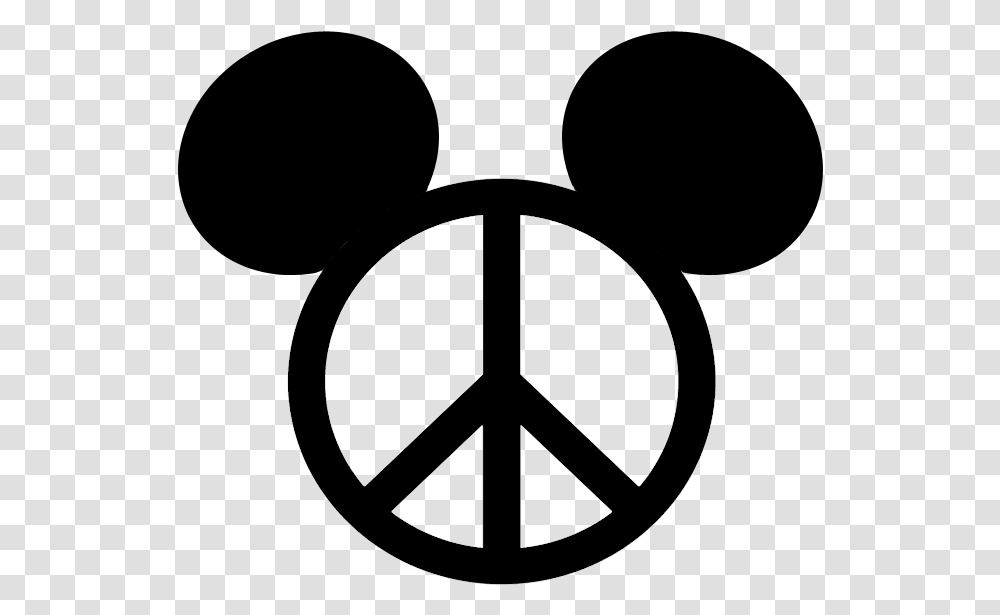 Peace Symbol, Emblem, Star Symbol, Grenade, Bomb Transparent Png