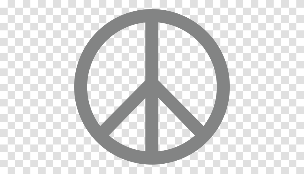 Peace Symbol Emoji For Facebook Email Sms Id Emoji, Outdoors, Logo, Trademark, Nature Transparent Png