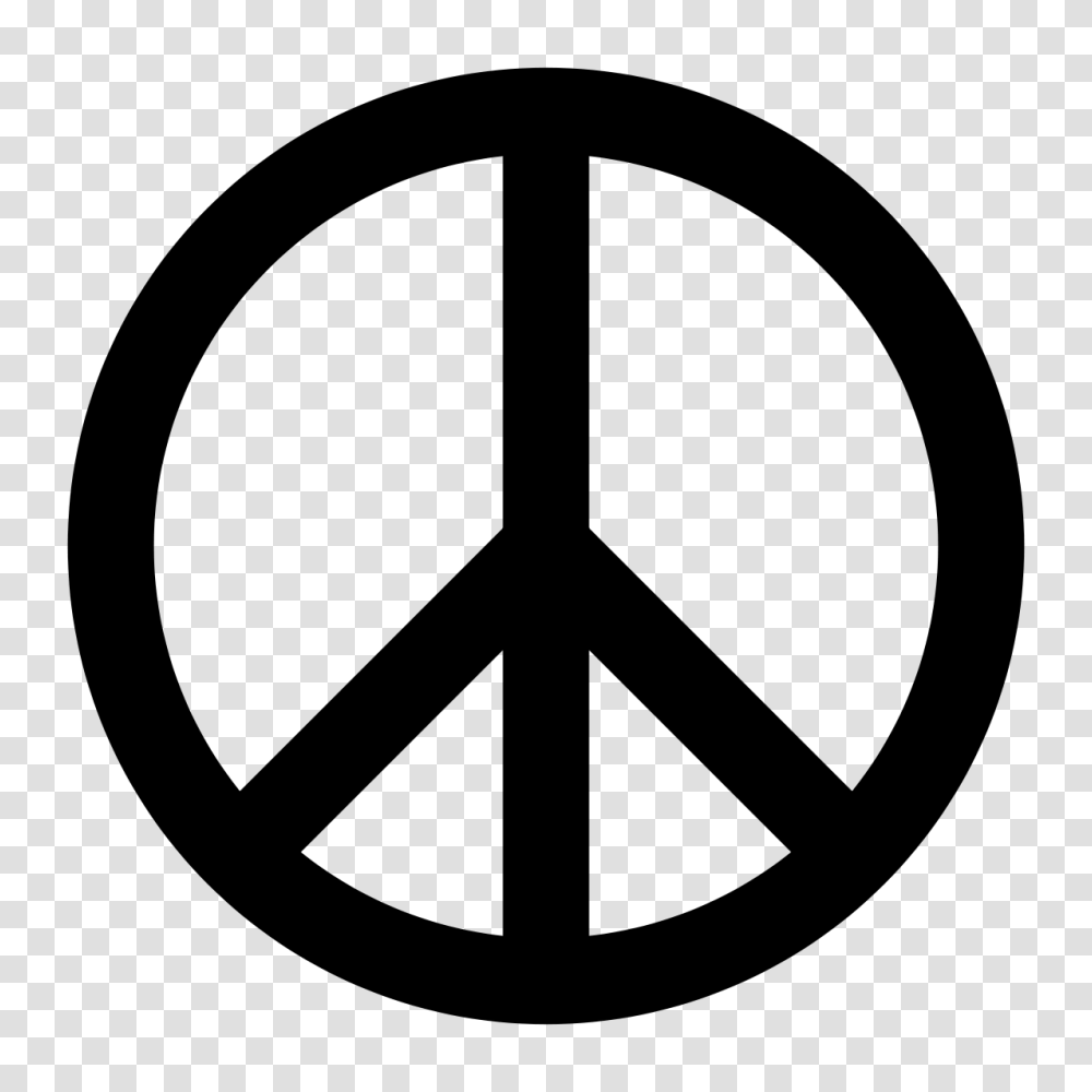 Peace Symbol, Gray, World Of Warcraft Transparent Png