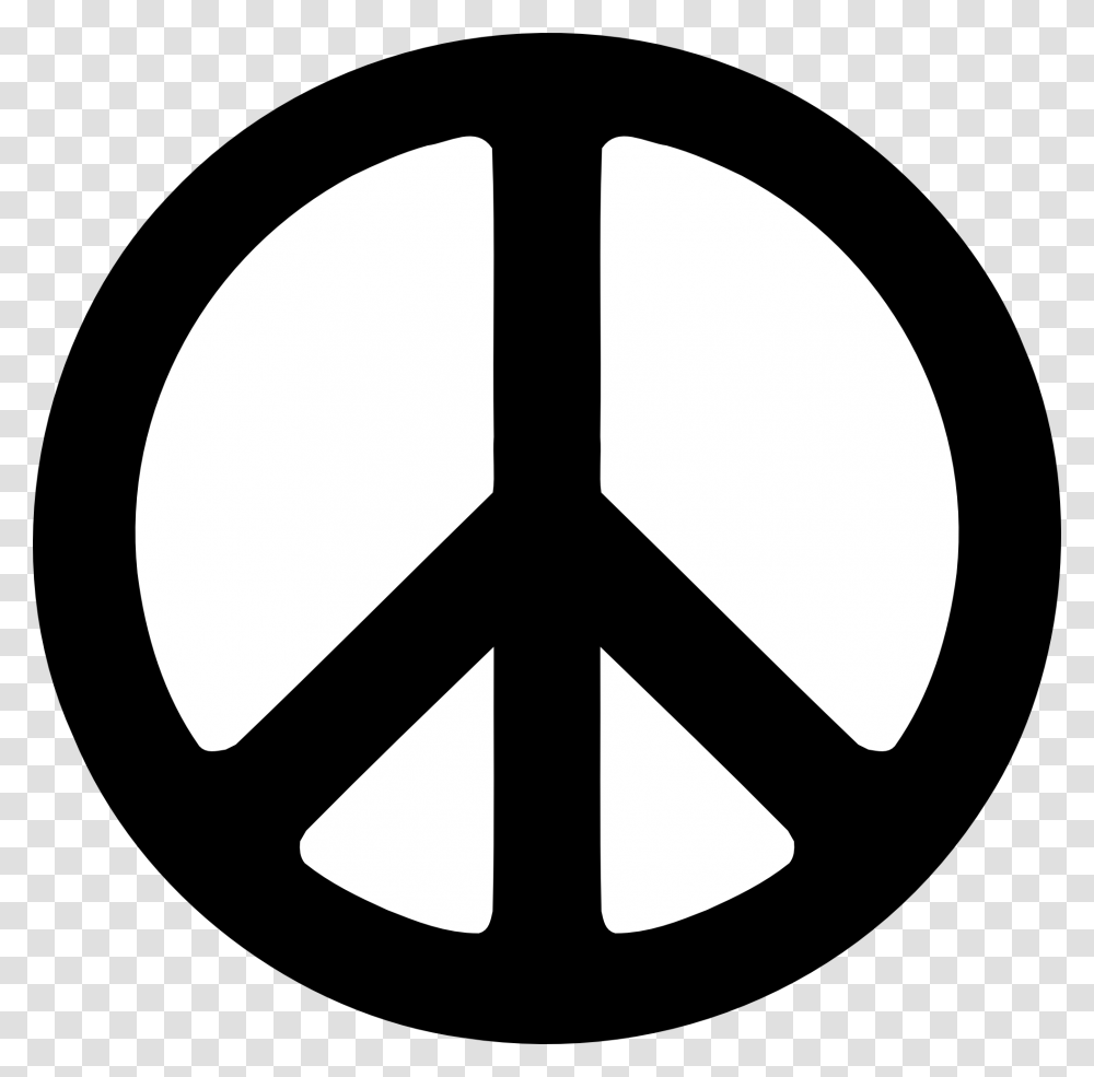 Peace Symbol, Lamp, Spoke, Machine, Logo Transparent Png