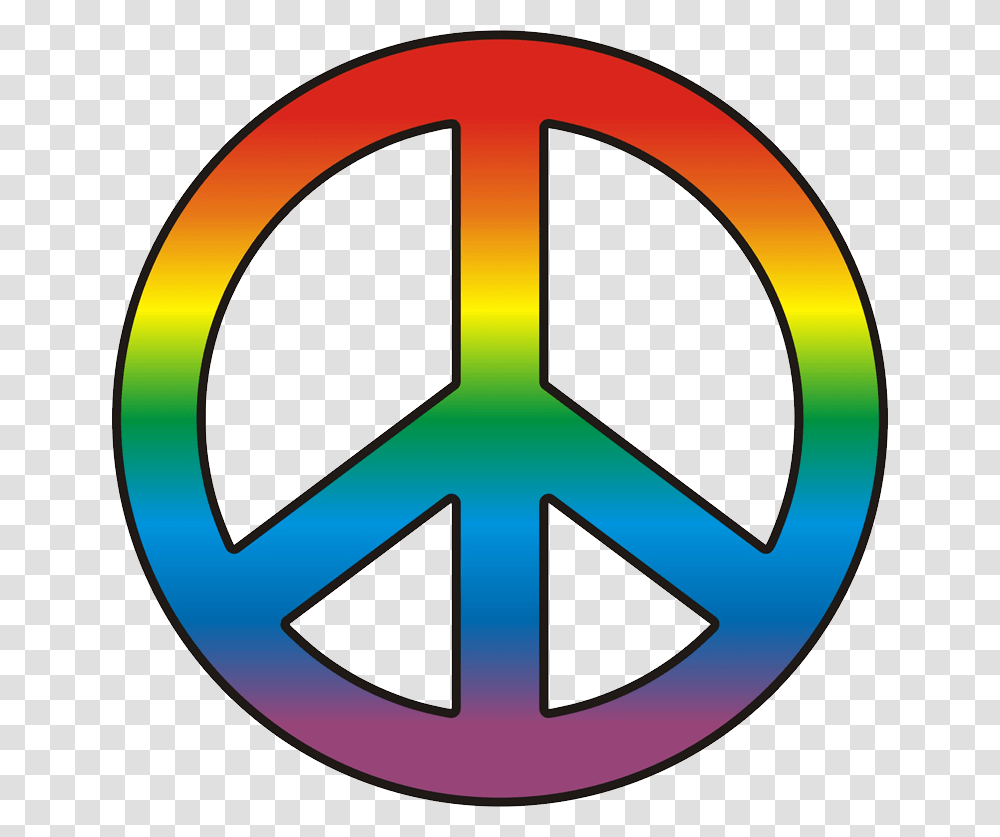 Peace Symbol, Logo, Trademark, Disk, Emblem Transparent Png