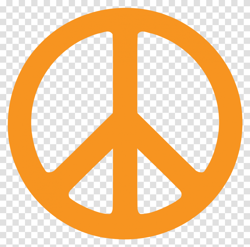 Peace Symbol, Logo, Trademark, Pattern Transparent Png