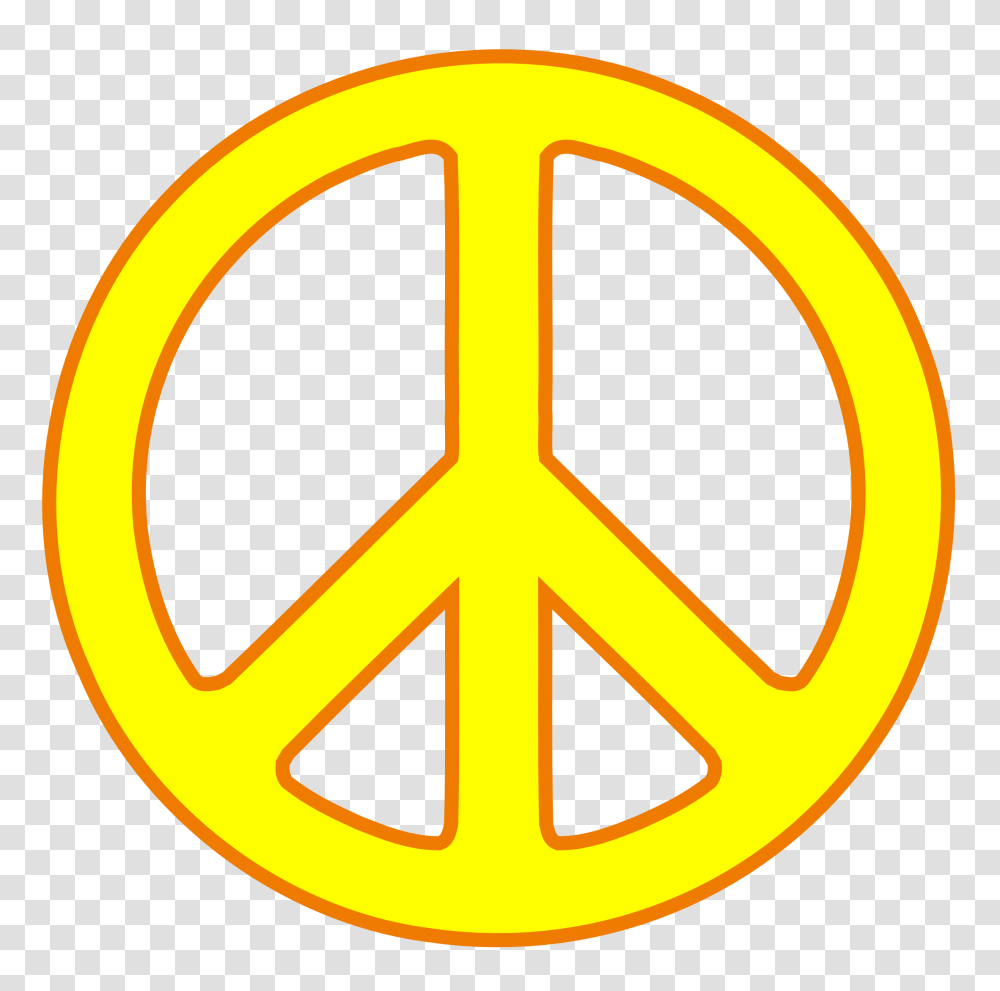 Peace Symbol, Logo, Trademark, Sign Transparent Png