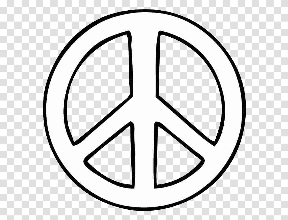 Peace Symbol Peace Symbol Outline, Spoke, Machine, Alloy Wheel, Logo Transparent Png