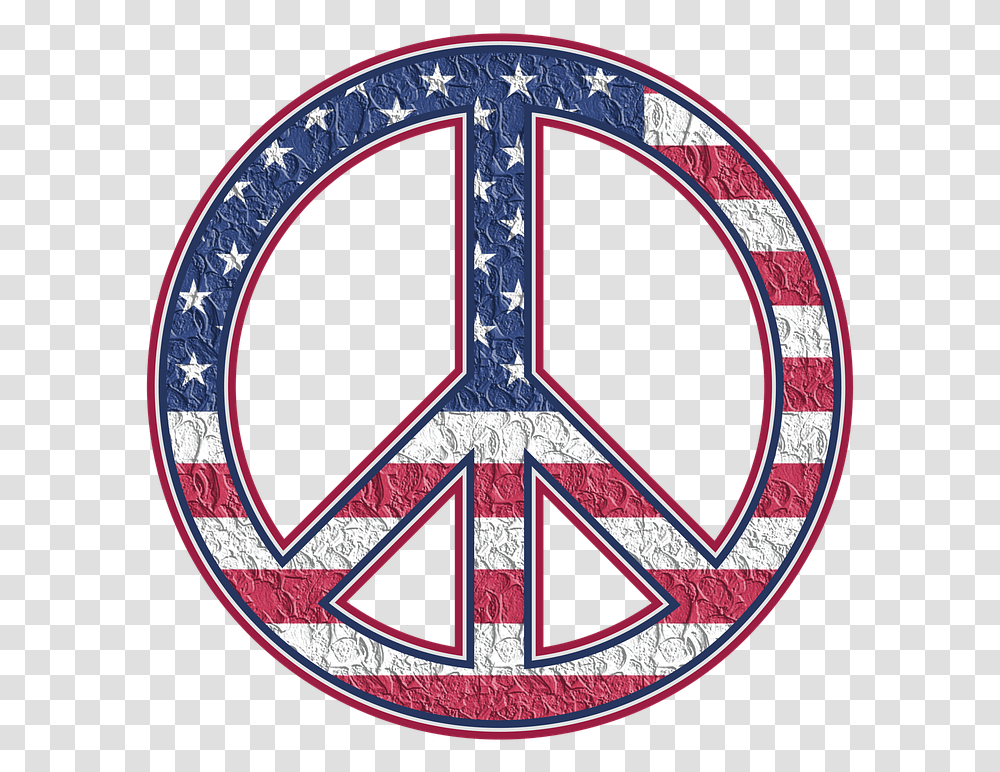 Peace Symbol Peace Symbols, Logo, Trademark, Emblem, Badge Transparent Png