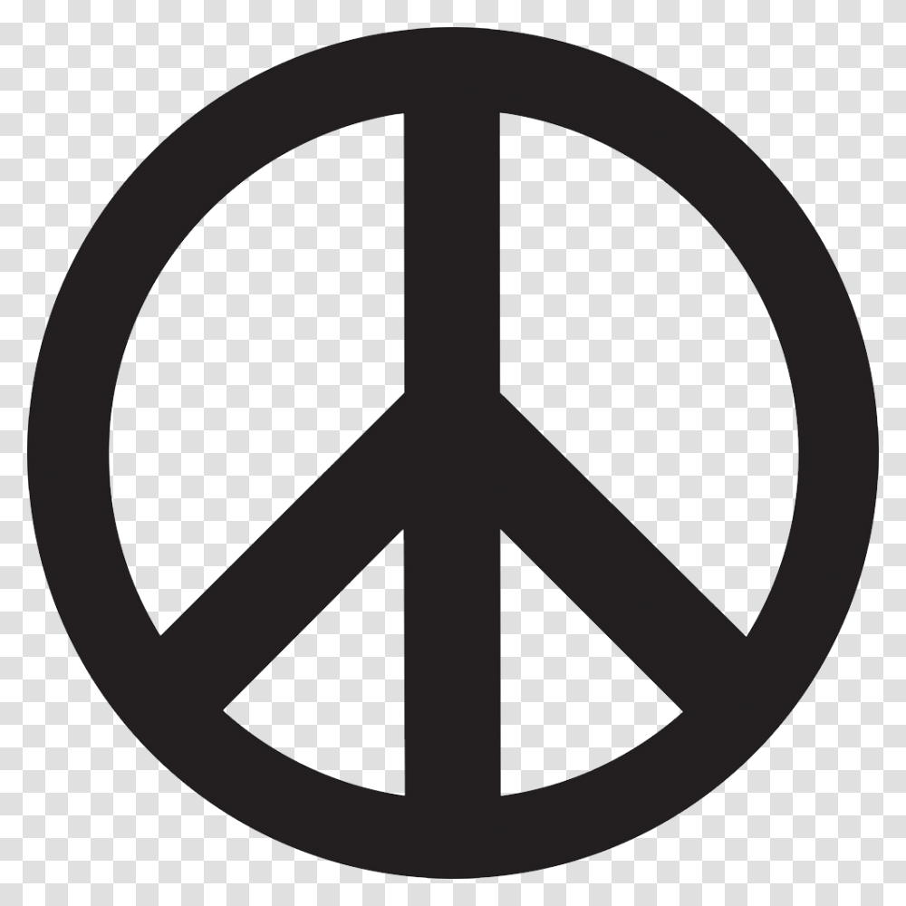 Peace Symbol, Sign, Lamp, Logo, Trademark Transparent Png