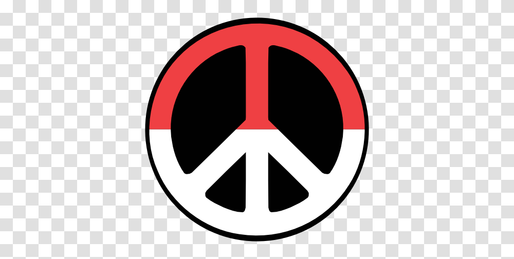 Peace Symbol, Star Symbol Transparent Png