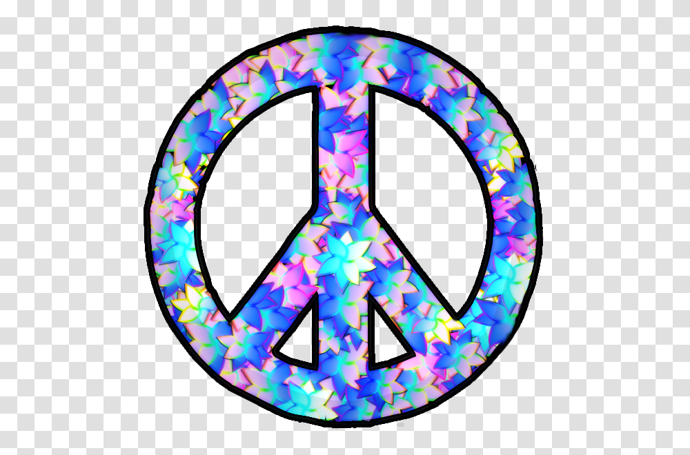 Peace Symbol, Logo, Trademark, Number Transparent Png