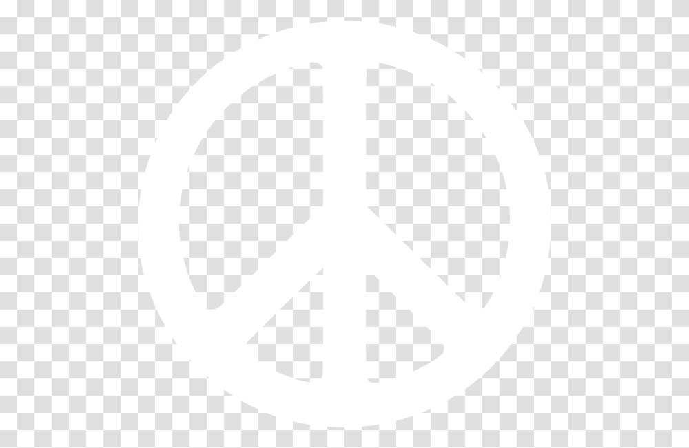 Peace Symbol, White, Texture, White Board Transparent Png