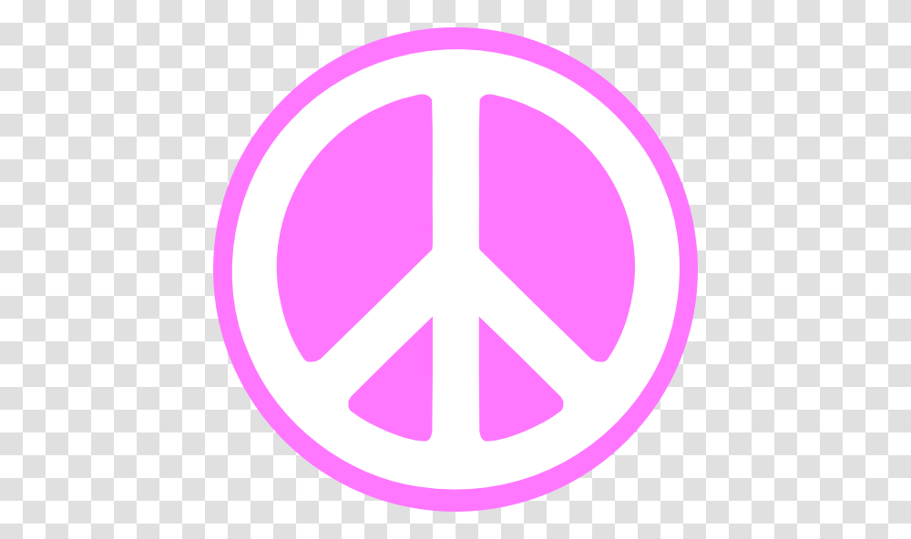 Peace Symbol With Flowers And Stars Pop Art Style Peace, Sign, Pattern, Star Symbol, Road Sign Transparent Png