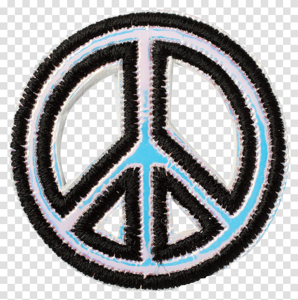 Peace Symbols Clip Art Hippie Background Peace Sign Clip Art, Logo, Trademark, Rug, Badge Transparent Png