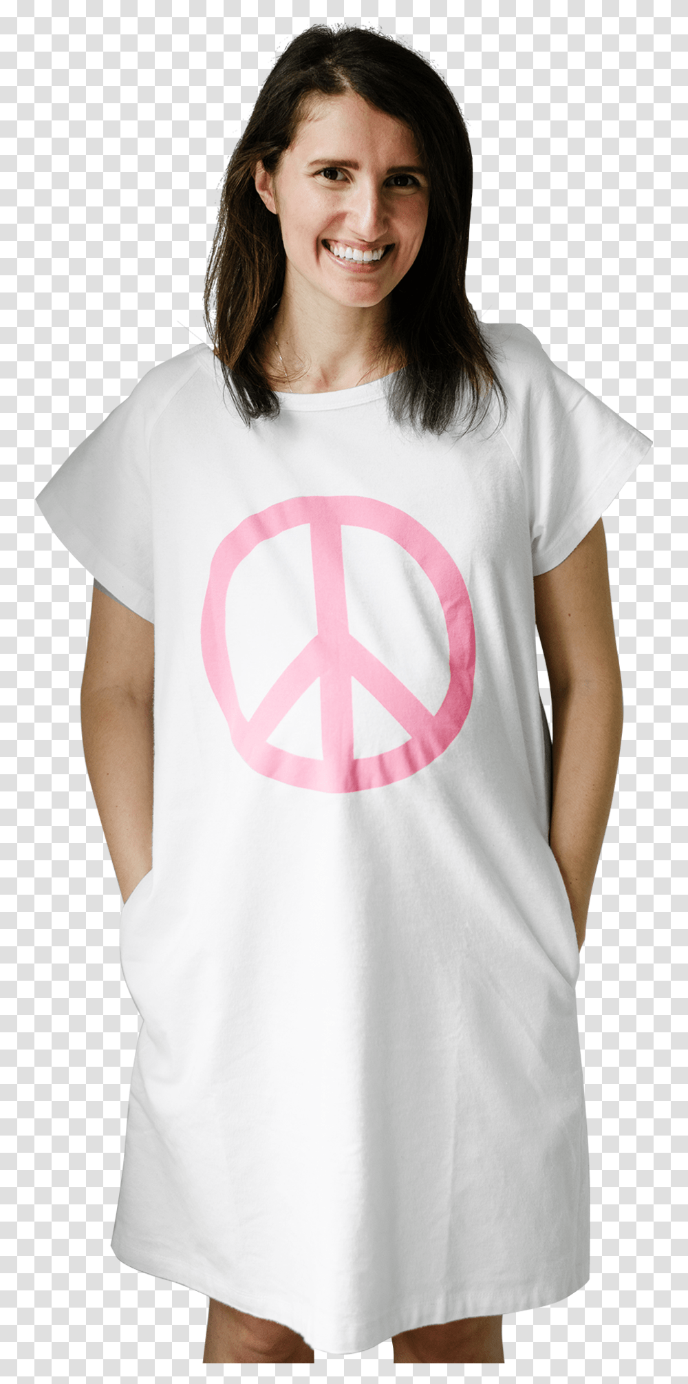 Peace Symbols, Apparel, Person, Human Transparent Png