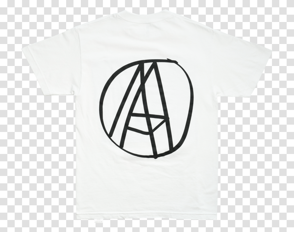 Peace Symbols, Apparel, T-Shirt Transparent Png