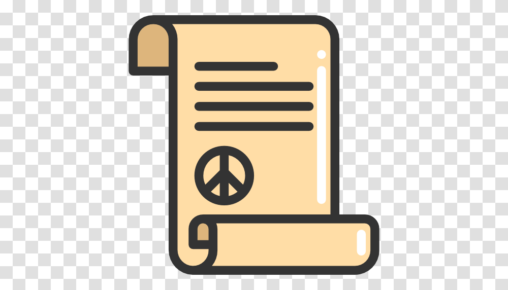 Peace Treaty, Mailbox, Letterbox, Private Mailbox Transparent Png