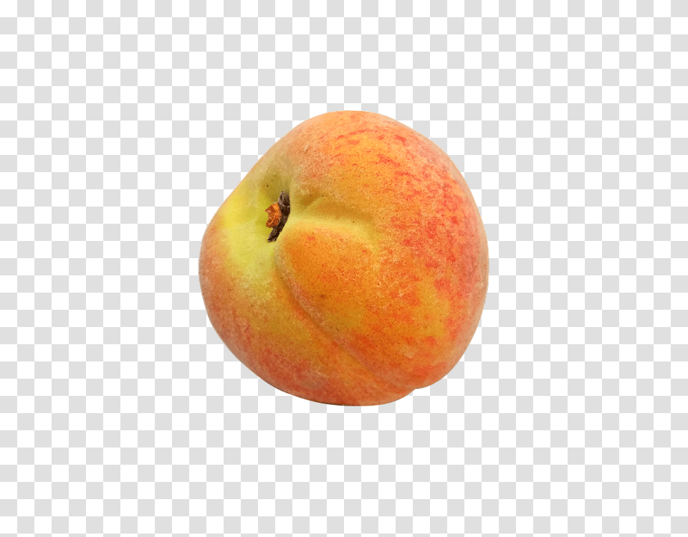 Peach 960, Fruit, Moon, Outer Space, Night Transparent Png