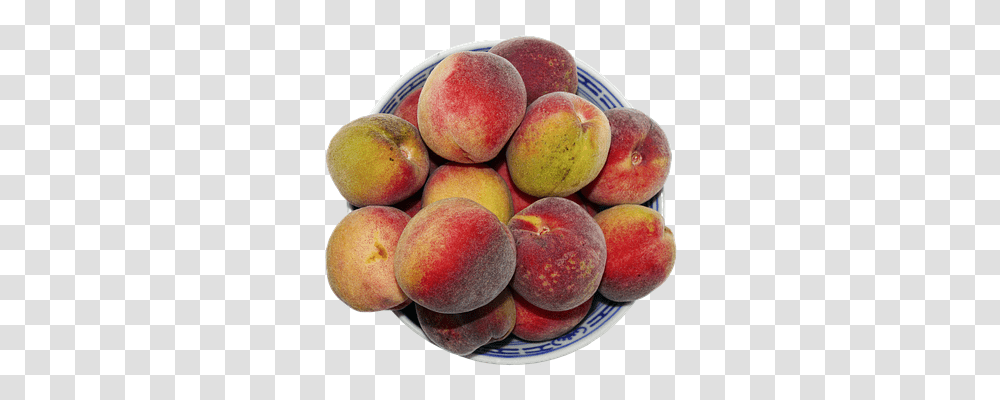 Peach Nature, Plant, Fruit, Food Transparent Png