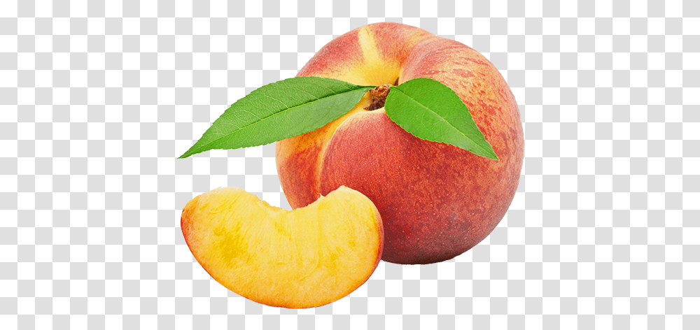 Peach Background Free Facebook World, Plant, Fruit, Food Transparent Png