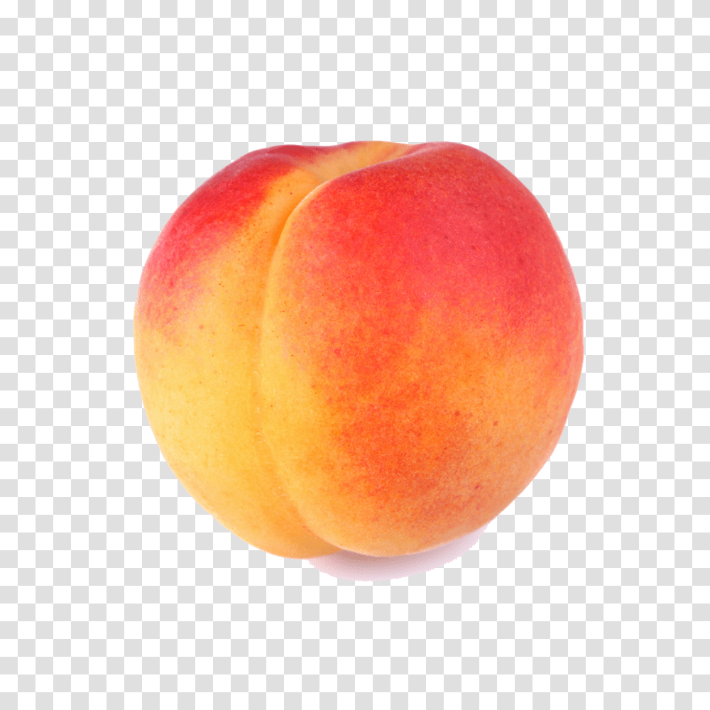 Peach Clip Art, Apple, Fruit, Plant, Food Transparent Png